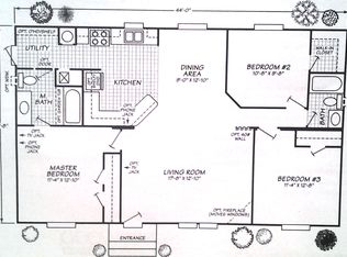 106 School Rd, Lempster, NH 03605