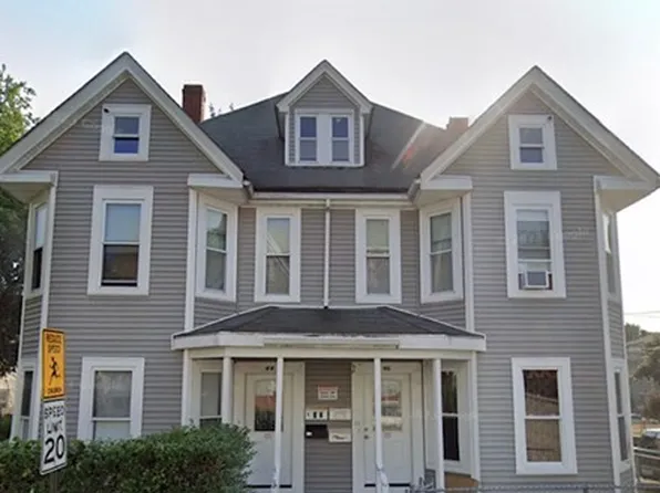 44-46 Nichols St, Haverhill, MA 01830