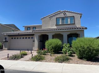 1322 E Gemini Pl, Chandler, AZ 85249