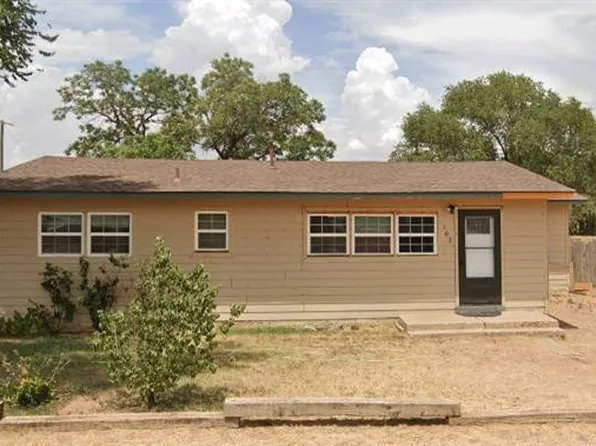 102 79th St, Lubbock, TX 79404