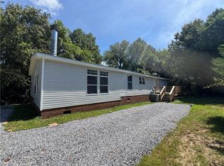240 Blue Bird Hill Rd, North Wilkesboro, NC 28651