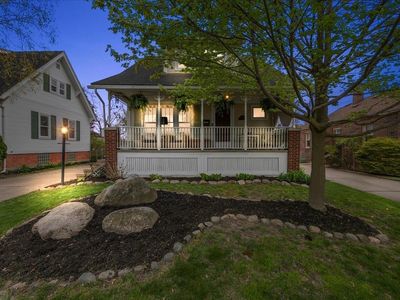 22606 Madison St, Saint Clair Shores, MI, 48081