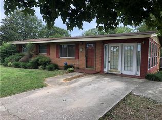 1433 Freeman Ave, Albemarle, NC 28001