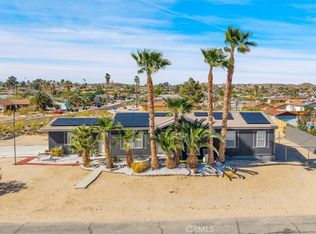 6293 Mojave Ave, Twentynine Palms, CA 92277