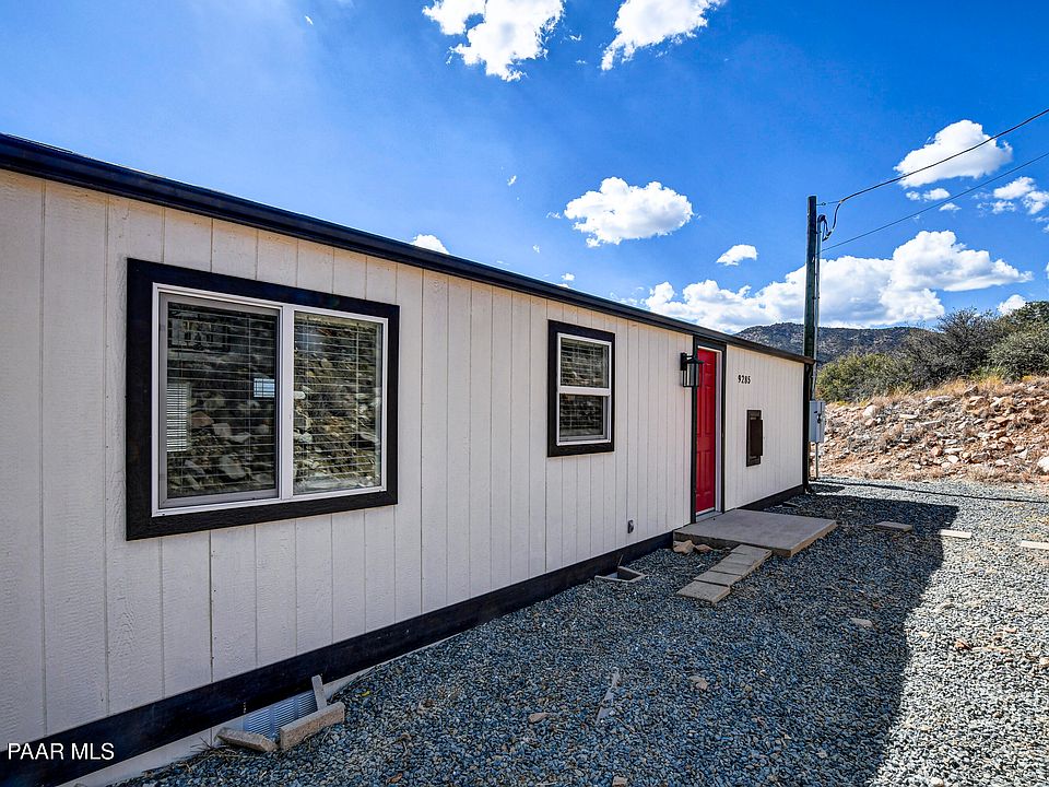 9285 E Wolf Rd, Dewey, AZ 86327 | Zillow