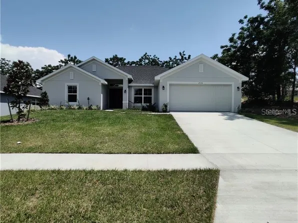 603 County Road 468, Fruitland Park, FL 34731