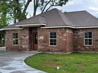 1634 Migonette St #B, Lake Charles, LA 70611