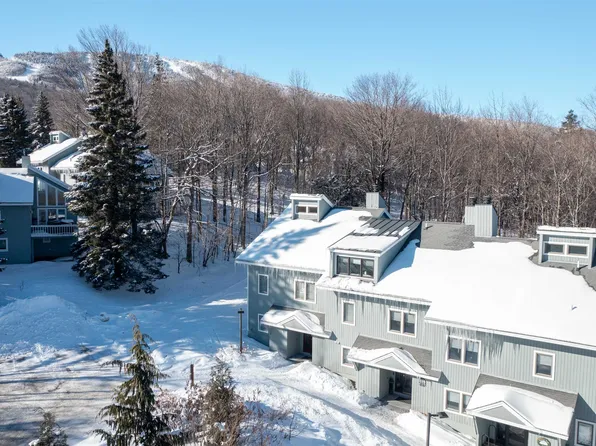 24 Shattarack Road #A-1, Stratton, VT 05155