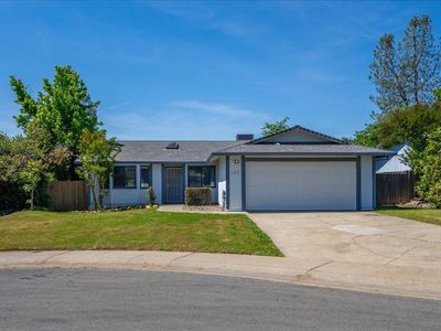 822 Monarch Ct, Redding, CA, 96003