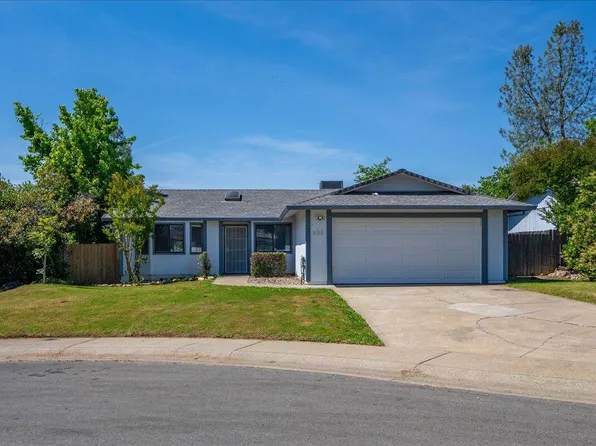 822 Monarch Ct, Redding, CA 96003