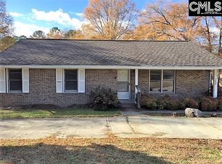 108 Armfield St, Prosperity, SC 29127