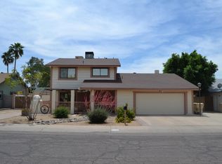 4537 W Beryl Ave, Glendale, AZ 85302