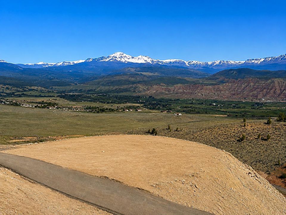 1st image of LOT-124D Lower Hart Trl