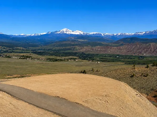 LOT-124D Lower Hart Trl, Dubois, WY 82513