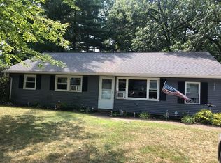 72 Old Farm Rd, Springfield, MA 01119