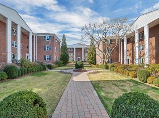 1825 Palmer Ave APT 3D, Larchmont, NY