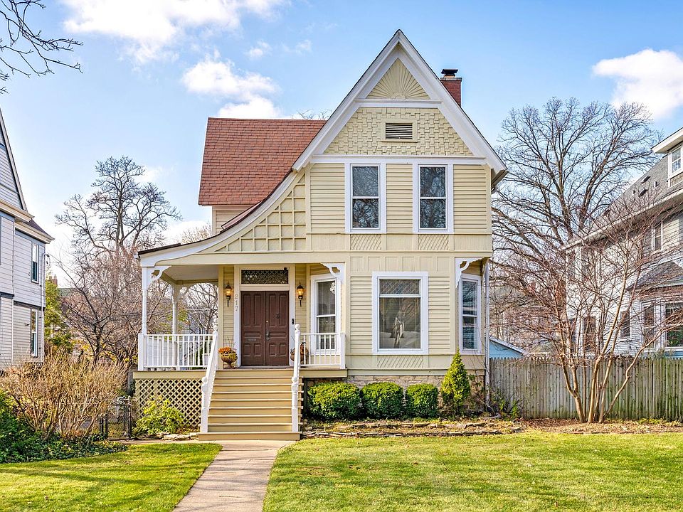 1st image of 217 N Taylor Ave