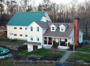 36 Sevigny Dr, Alfred, ME 04002