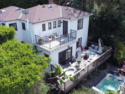 735 Prospect Dr, Glendale, CA, 91205