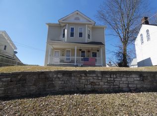 1260 W 9th St, Alton, IL 62002