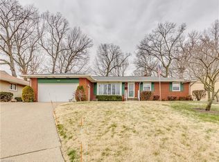 4729 5th St NW, Canton, OH 44708