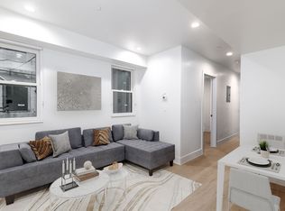 969 Bush, San Francisco, CA 94109