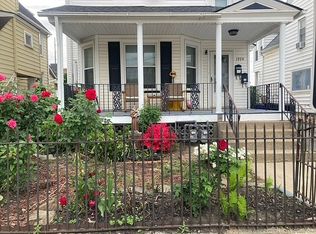 1978 E 120th St, Cleveland, OH 44106