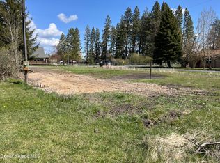 30101 S 3rd St, Worley, ID 83876