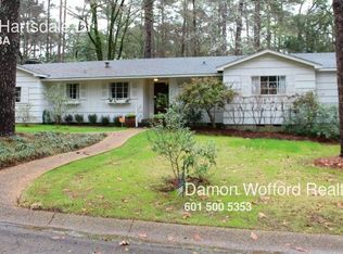 5366 Hartsdale Dr, Jackson, MS 39211