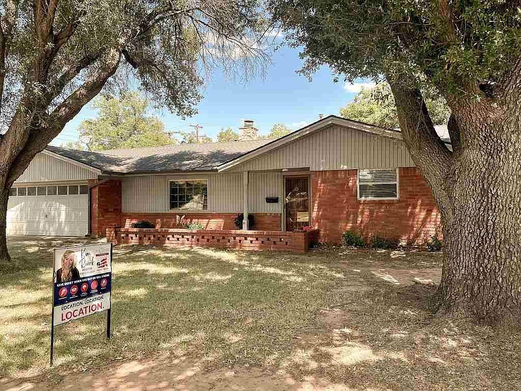 1013 Jan Lee Dr, TX 76354 MLS 170062 Zillow