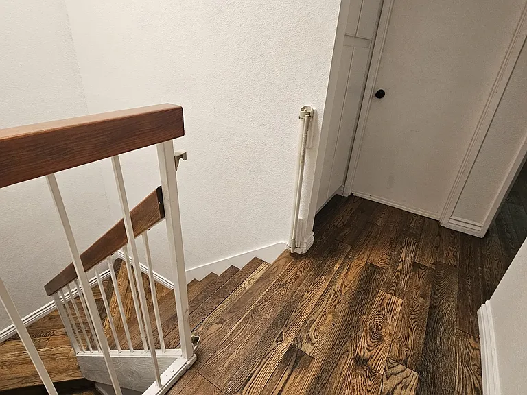 Bedrooms are on the 2nd floor