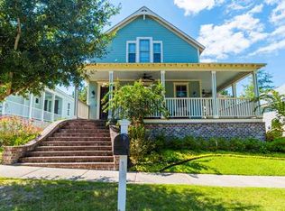 19807 Savannah St, Biloxi, MS 39532