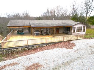 4245 Swope Rd, Owenton, KY 40359