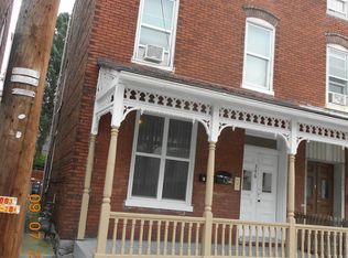 346 Locust St #A, Steelton, PA 17113