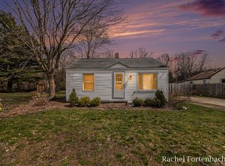 1580 Center St, Muskegon, MI 49442