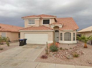 8924 W Tierra Buena Ln, Peoria, AZ 85382
