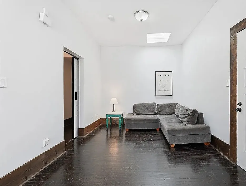 1 bed, 529 sqft, $1,750 — Photo 4