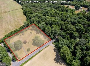 946 Principio Rd, Port Deposit, MD 21904