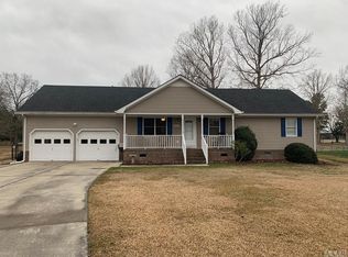1523 Brumsey Dr, Elizabeth City, NC 27909