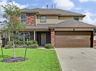 9935 Channel Set Way, Rosharon, TX 77583
