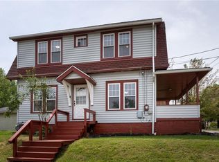 507 S 15th St, Sebring, OH 44672