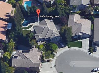1904 Spring Ln, Modesto, CA 95356