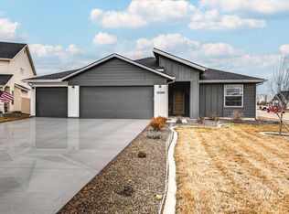 12594 Rueppell Ct, Nampa, ID 83651
