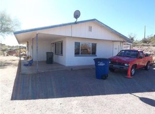 885 Aircleta Dr, Wickenburg, AZ 85390