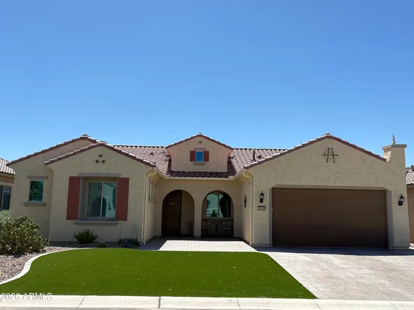 7369 W CACTUS WREN Way, Florence, AZ 85132