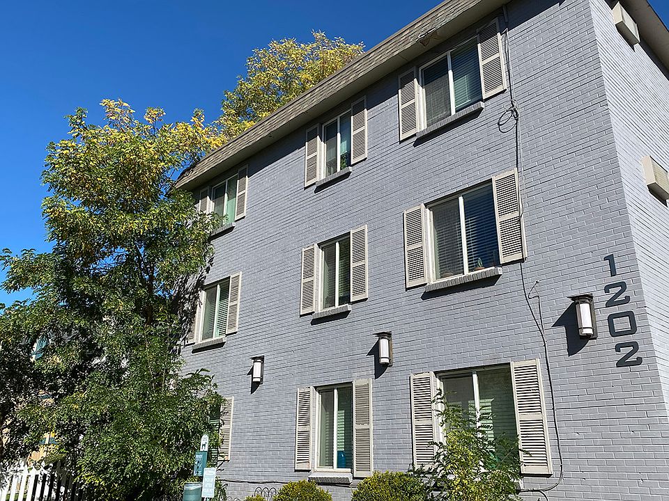 1st image of 1202 N Logan St APT 102