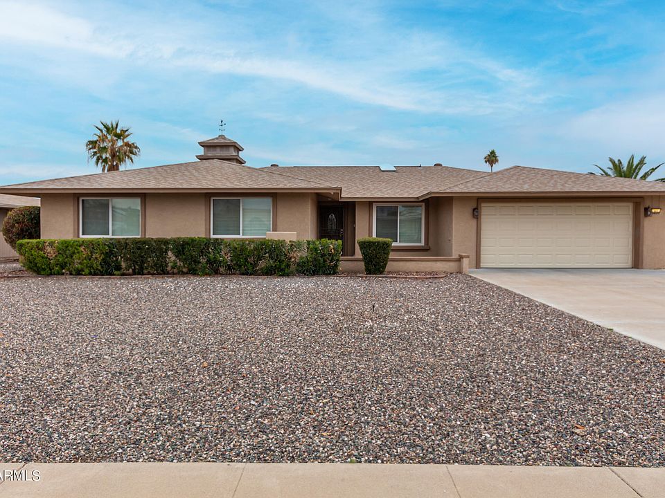 1st image of 10021 W BURNS Drive