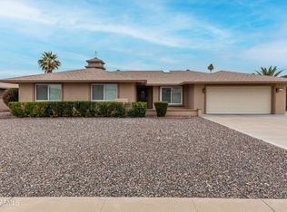 10021 W Burns Dr, Sun City, AZ 85351