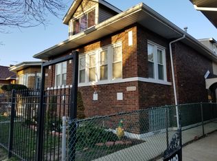 8125 S Ada St, Chicago, IL 60620