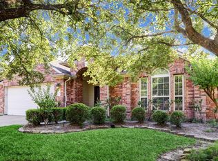 14831 Wooded Glen Ct, Cypress, TX 77429